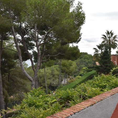 Preciosa Zona Natural La Mora Vila Tarragona Exterior foto