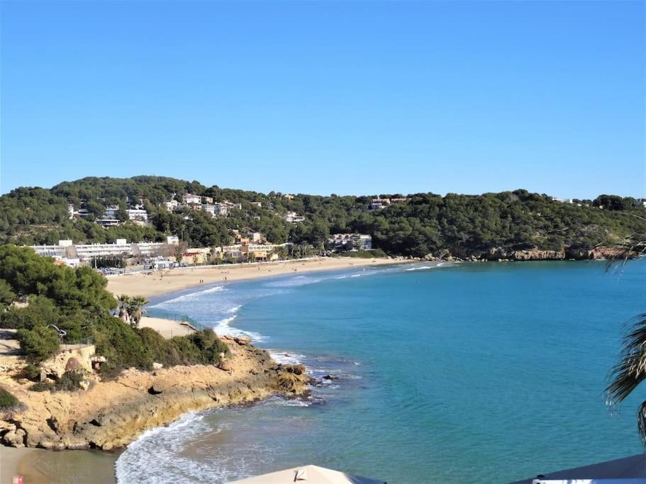 Preciosa Zona Natural La Mora Vila Tarragona Exterior foto