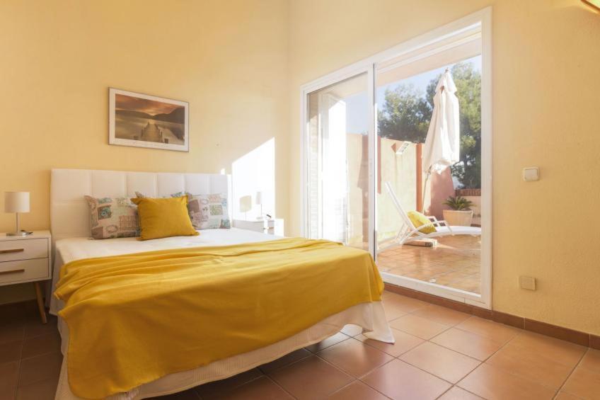 Preciosa Zona Natural La Mora Vila Tarragona Exterior foto